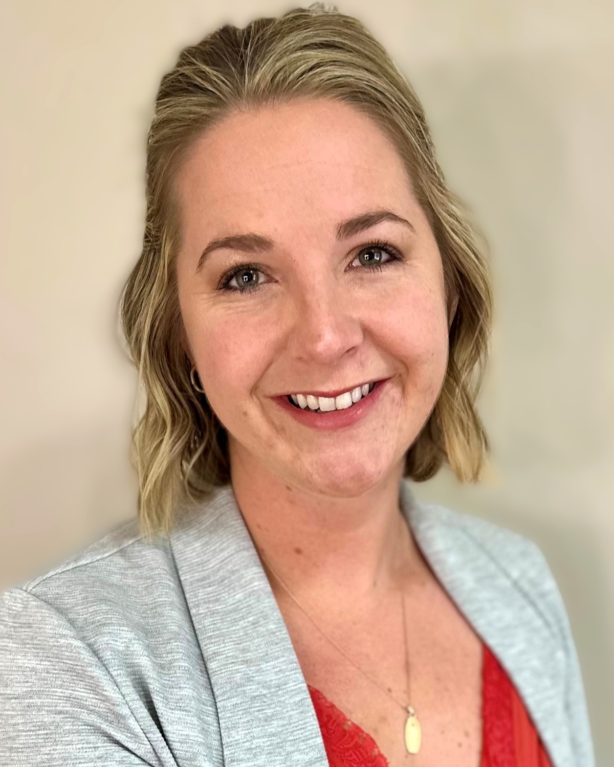 Katie Wilm - Thrivent