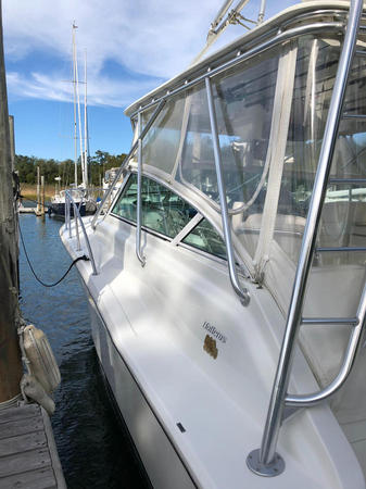 Images Captain Art's Fishing Charters