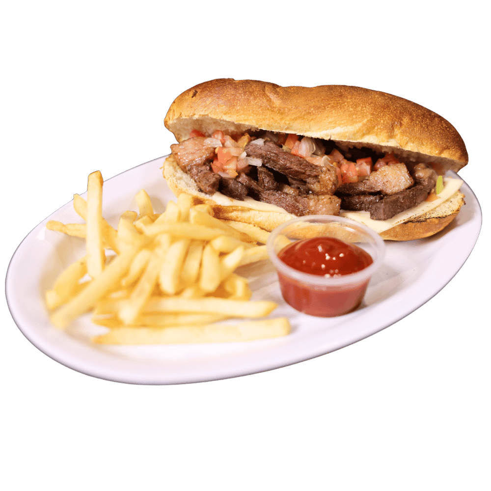 Picanha Sandwich