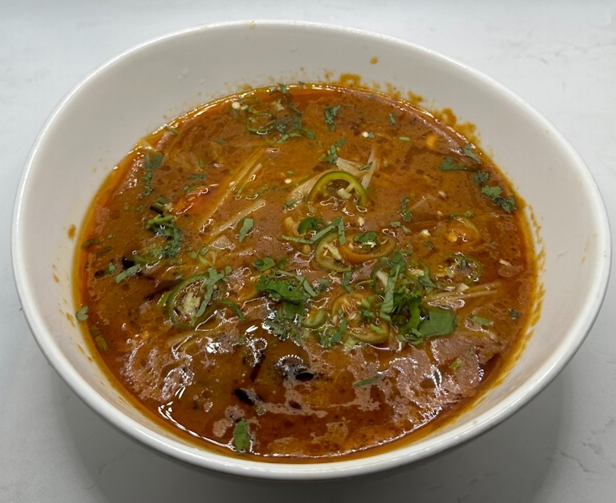 Chicken Nihari