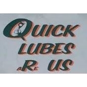 Quick Lubes aRe Us