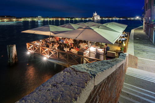 Images Ristorante Lineadombra