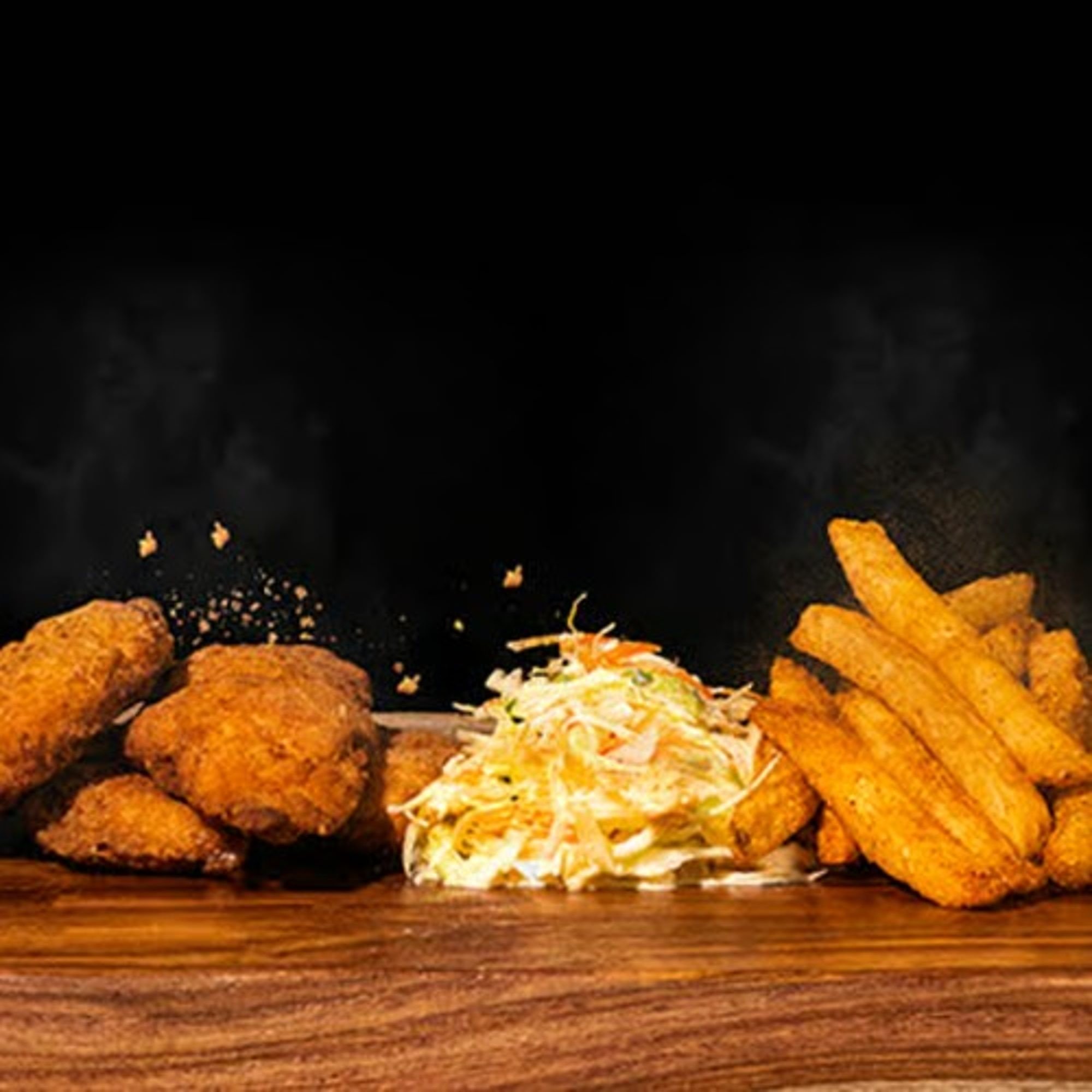Chicken Tenders