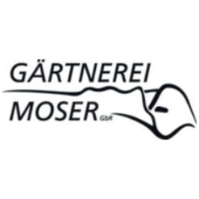 Logo von Gärtnerei Moser GbR