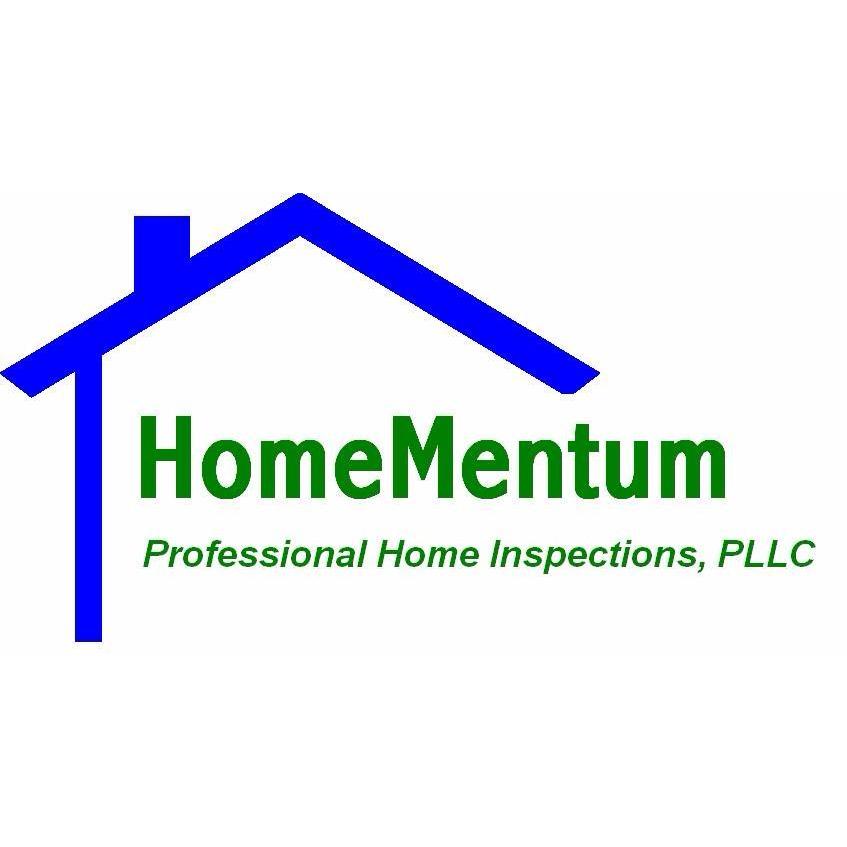 HomeMentum Professional Home Inspections, PLLC Logo