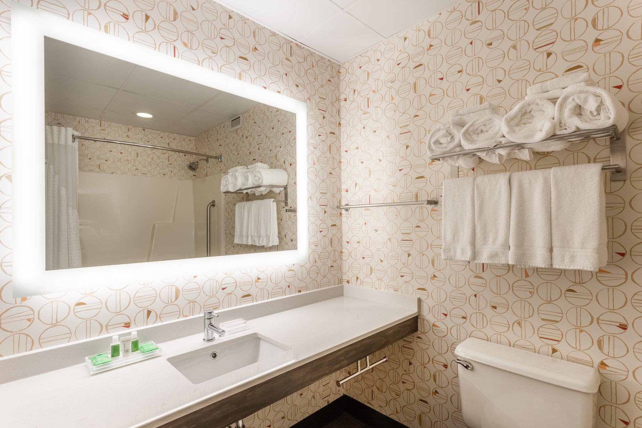 Holiday Inn Philadelphia South-Swedesboro Photo