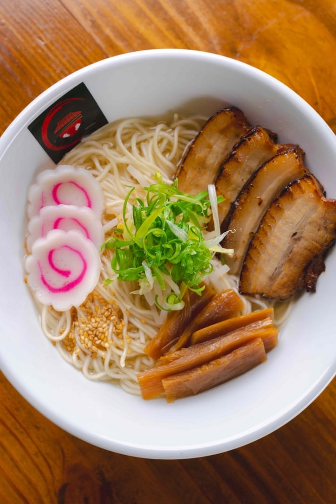 Kazoku Shio