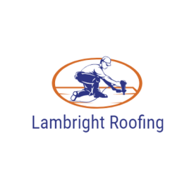 Lambright Roofing Logo