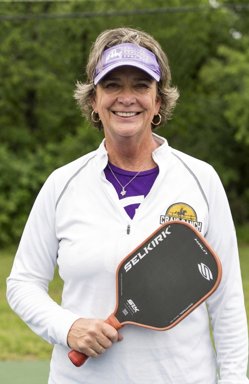 LISA MODEN, Ebby Halliday Realtors-Texomaland
