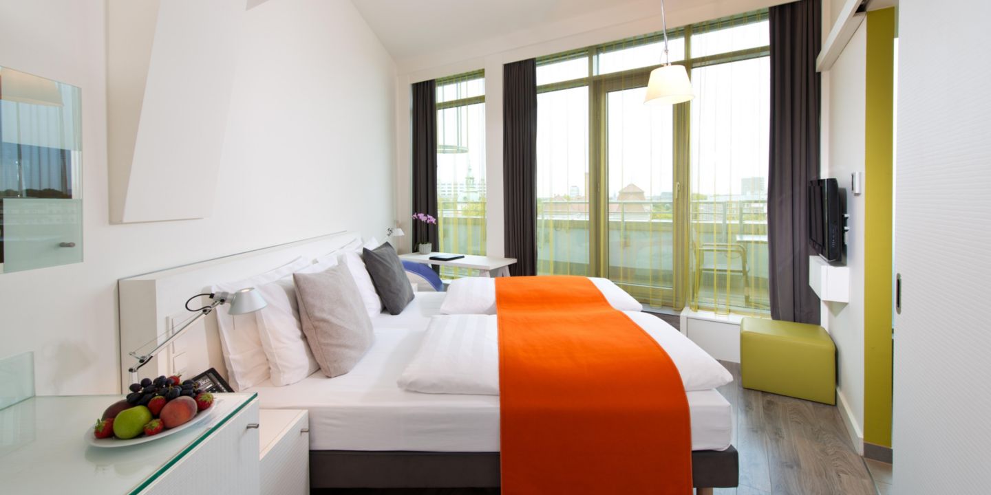 Bilder Hotel Indigo Berlin - Ku'damm