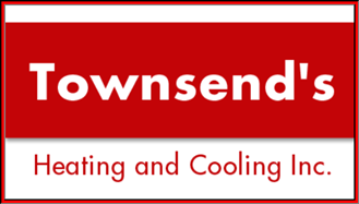 Townsend's Heating & Cooling Inc