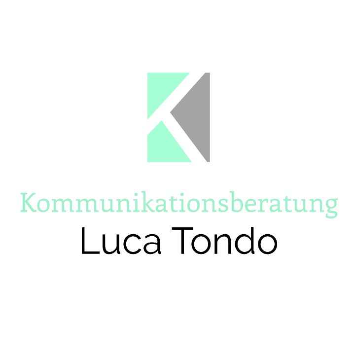Logo von Kommunikationsberatung Luca Tondo