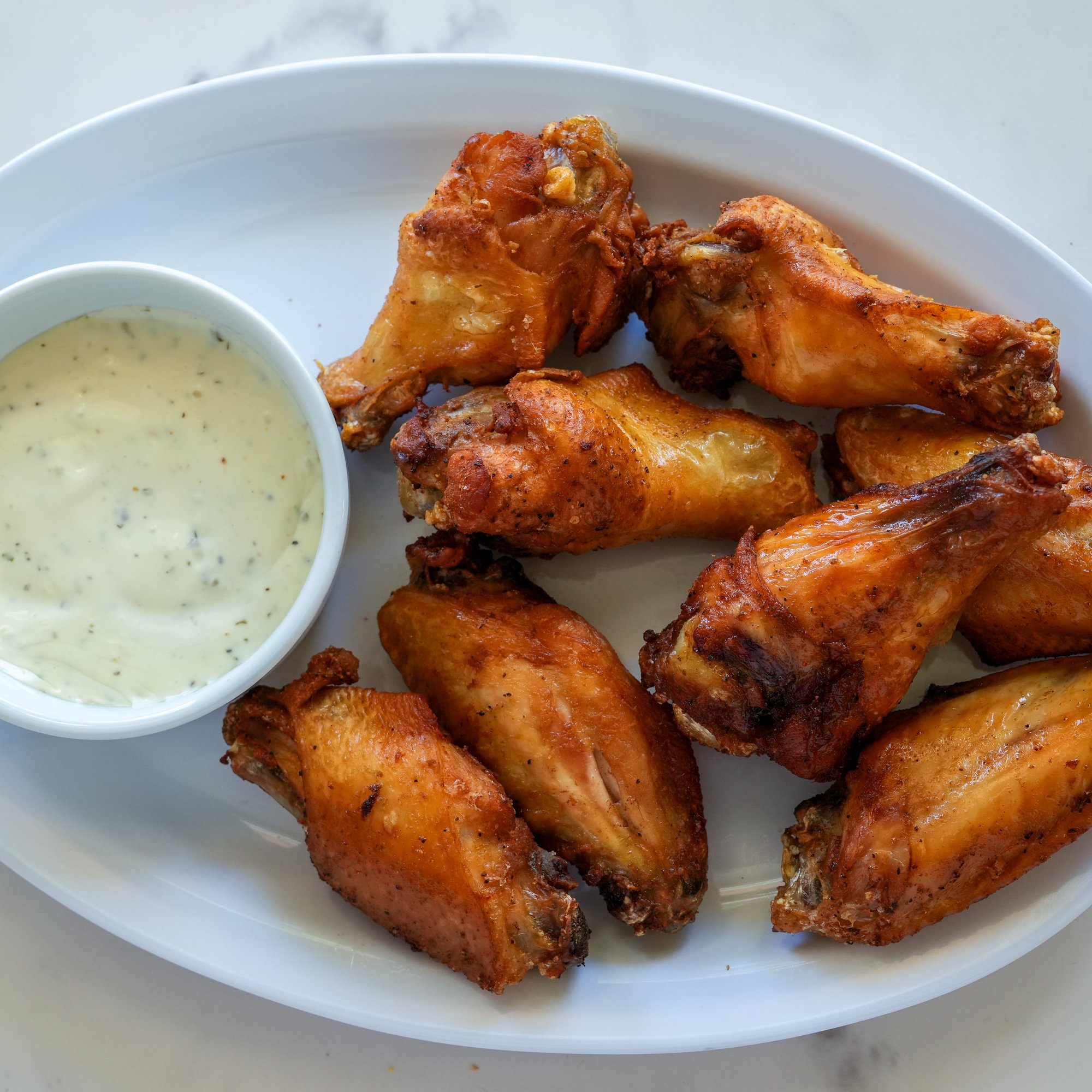 Wings