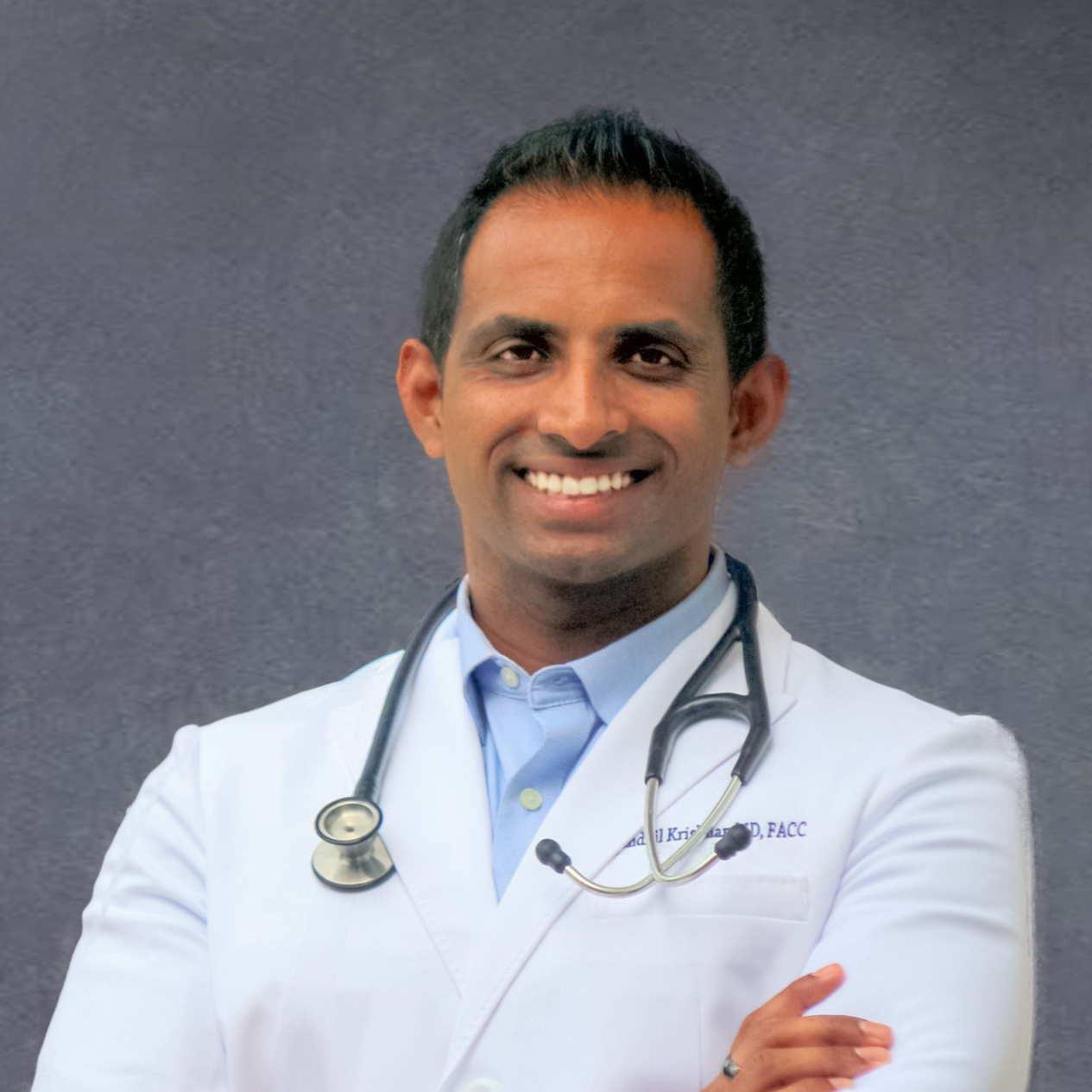 Dr. Sendhil Krishnan Photo