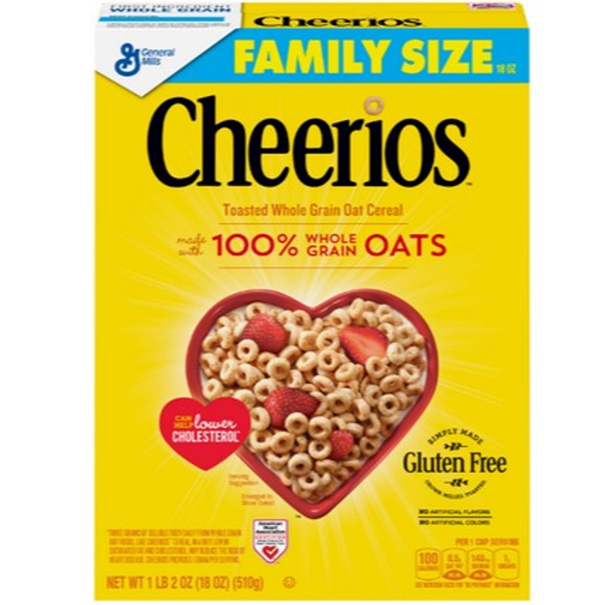 Cereal