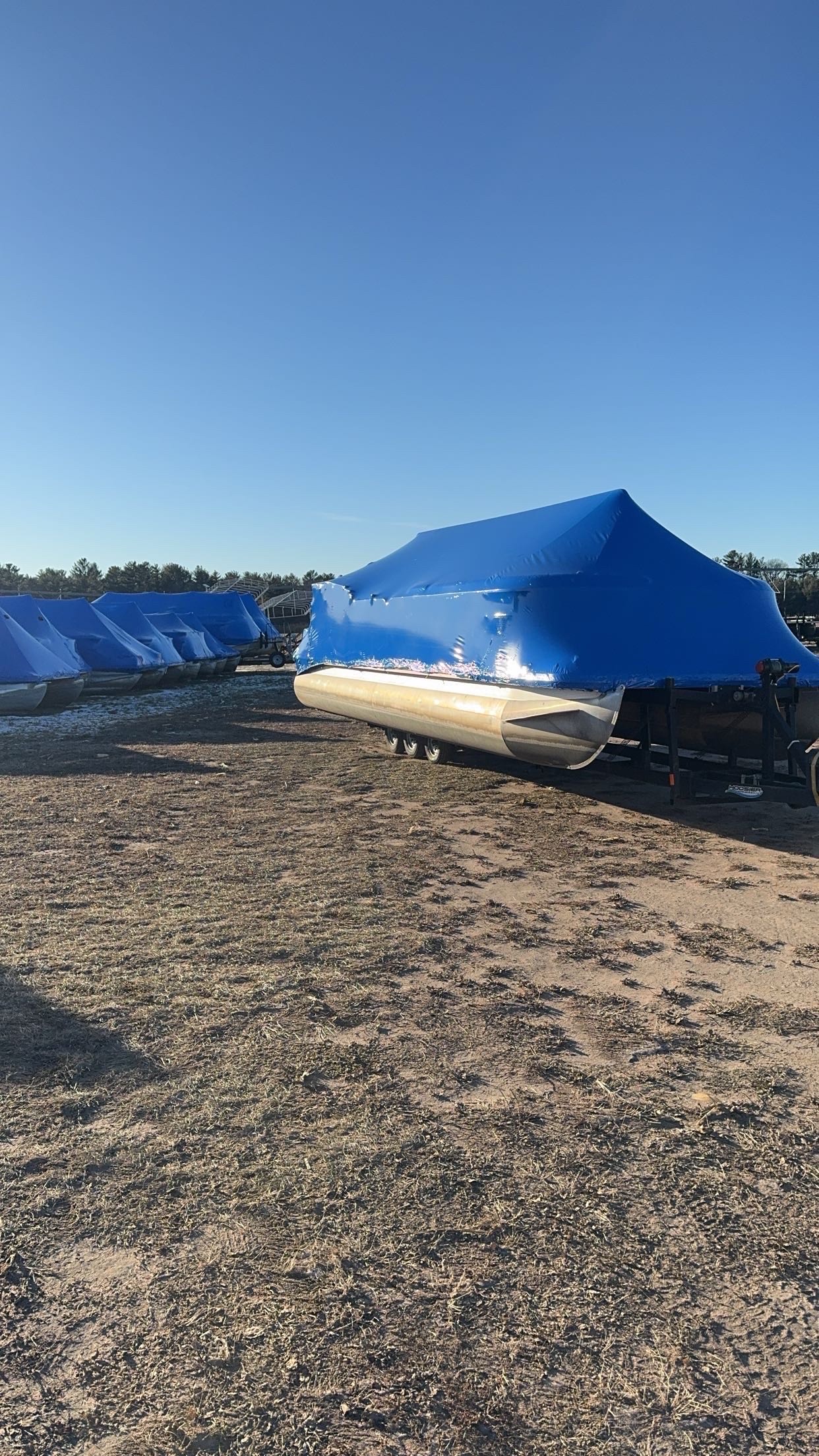 JH Dock and Lift Services Image