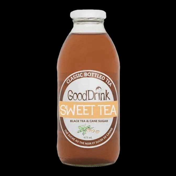 Good Drink Black Sweet Tea