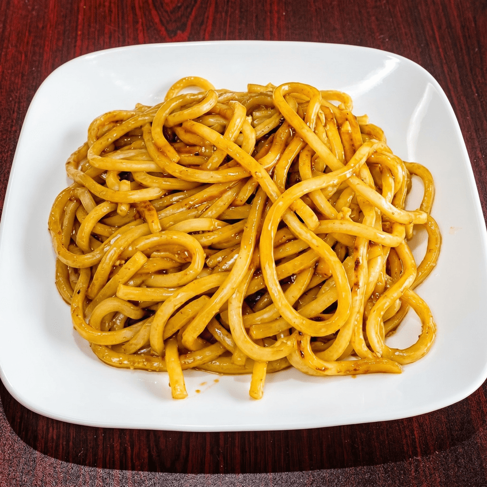 Kids' Fried Noodles