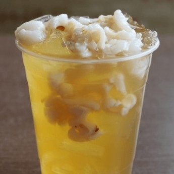 Ft2.Lychee Punch