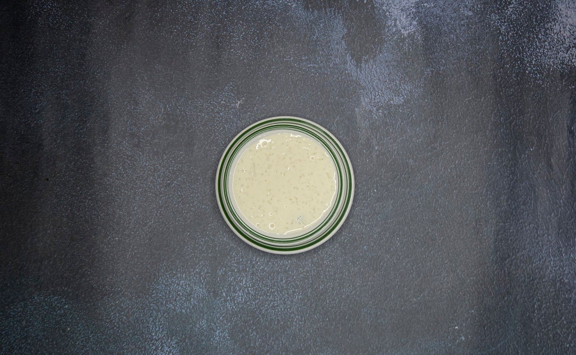 Rice Pudding