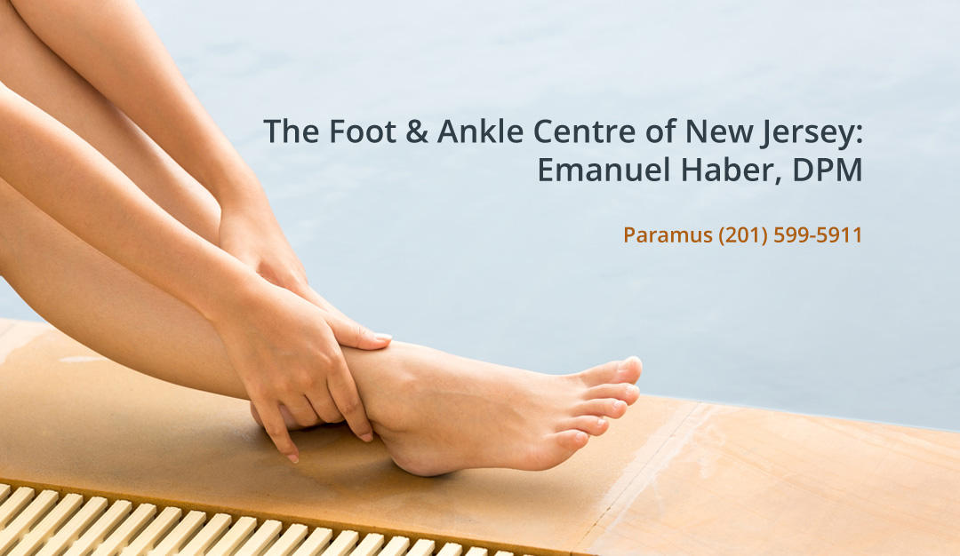 The Foot & Ankle Centre of New Jersey Photo