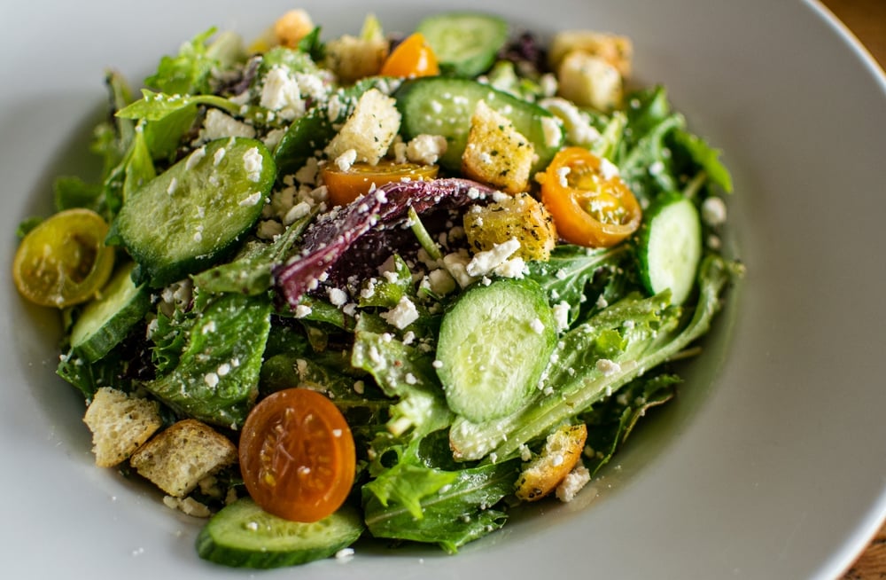 House Salad