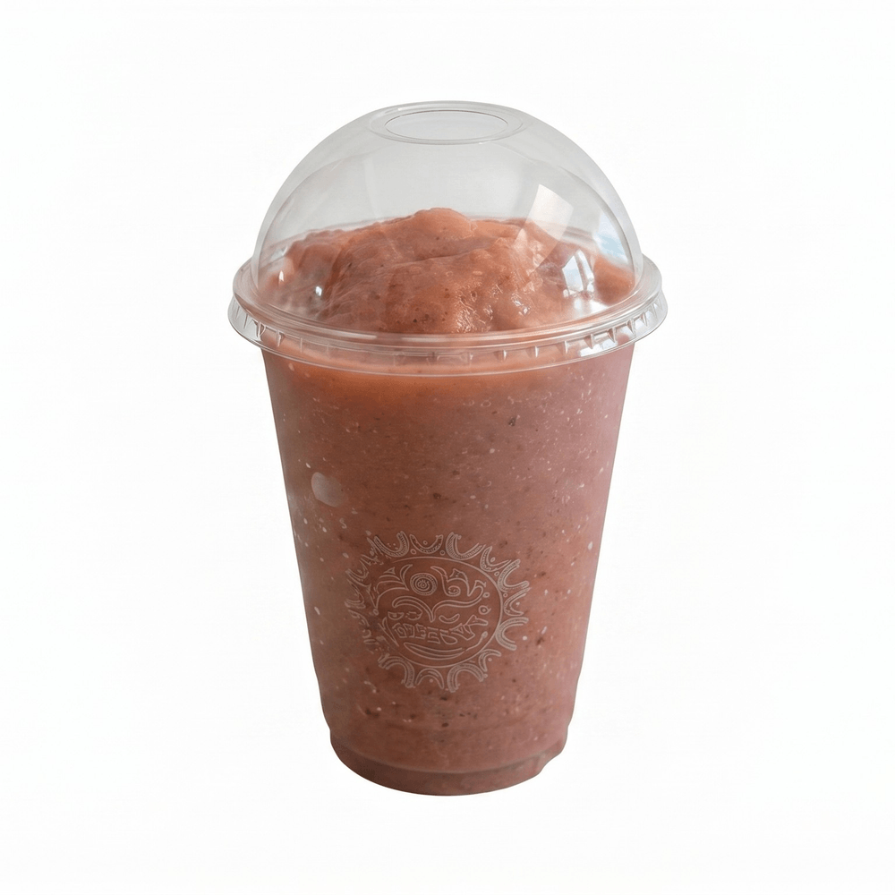 Strawberry Smoothie