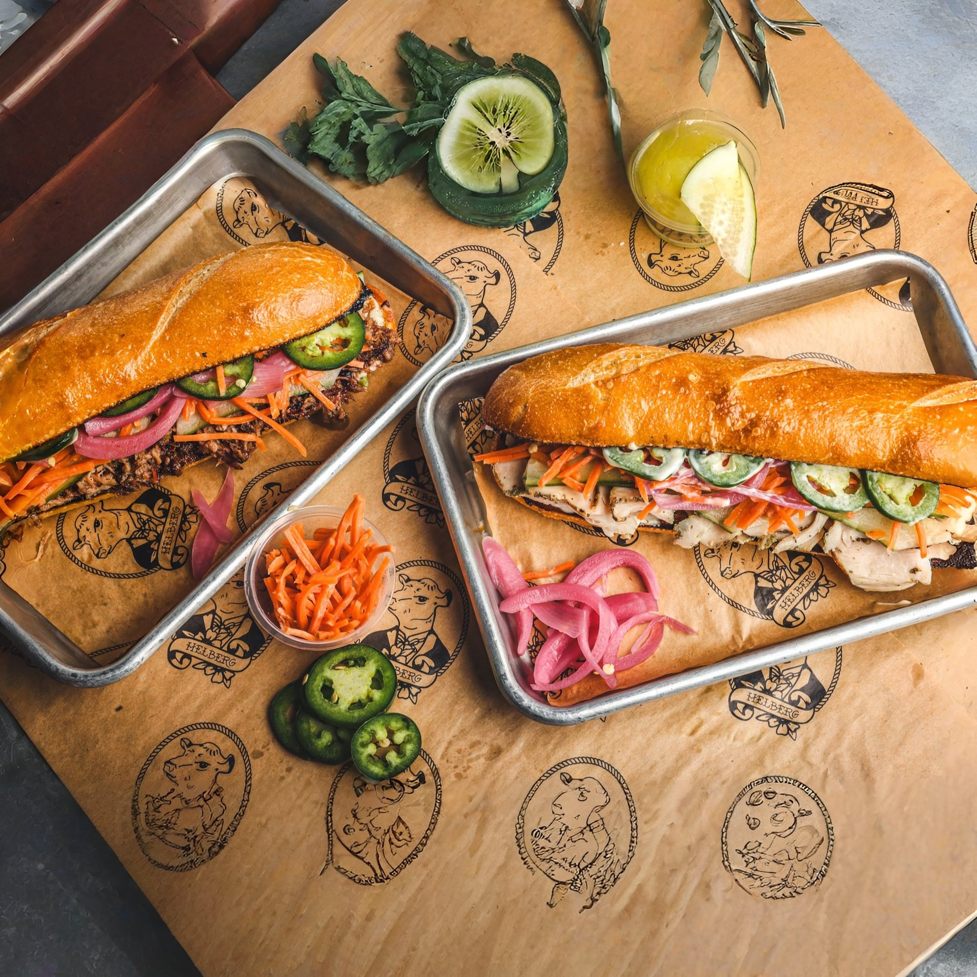 Banh Mi