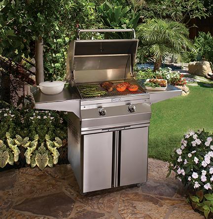Grate Grills &More Inc Photo