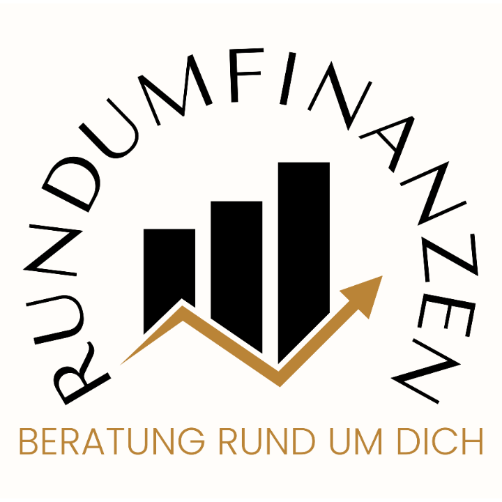 Logo von Rund um Finanzen