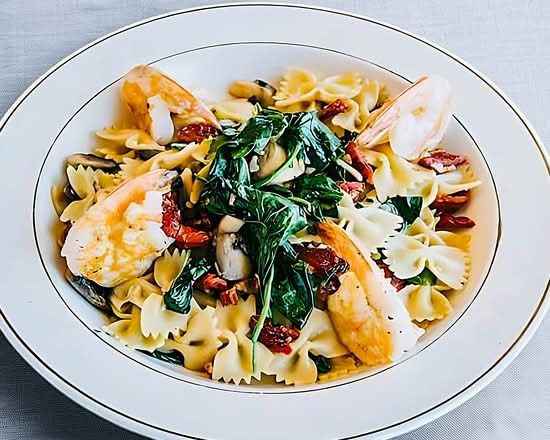Sicilian Pasta
