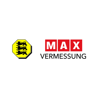 Logo von Vermessungsbüro Max Inh. Dipl.-Ing (FH) Robert Max