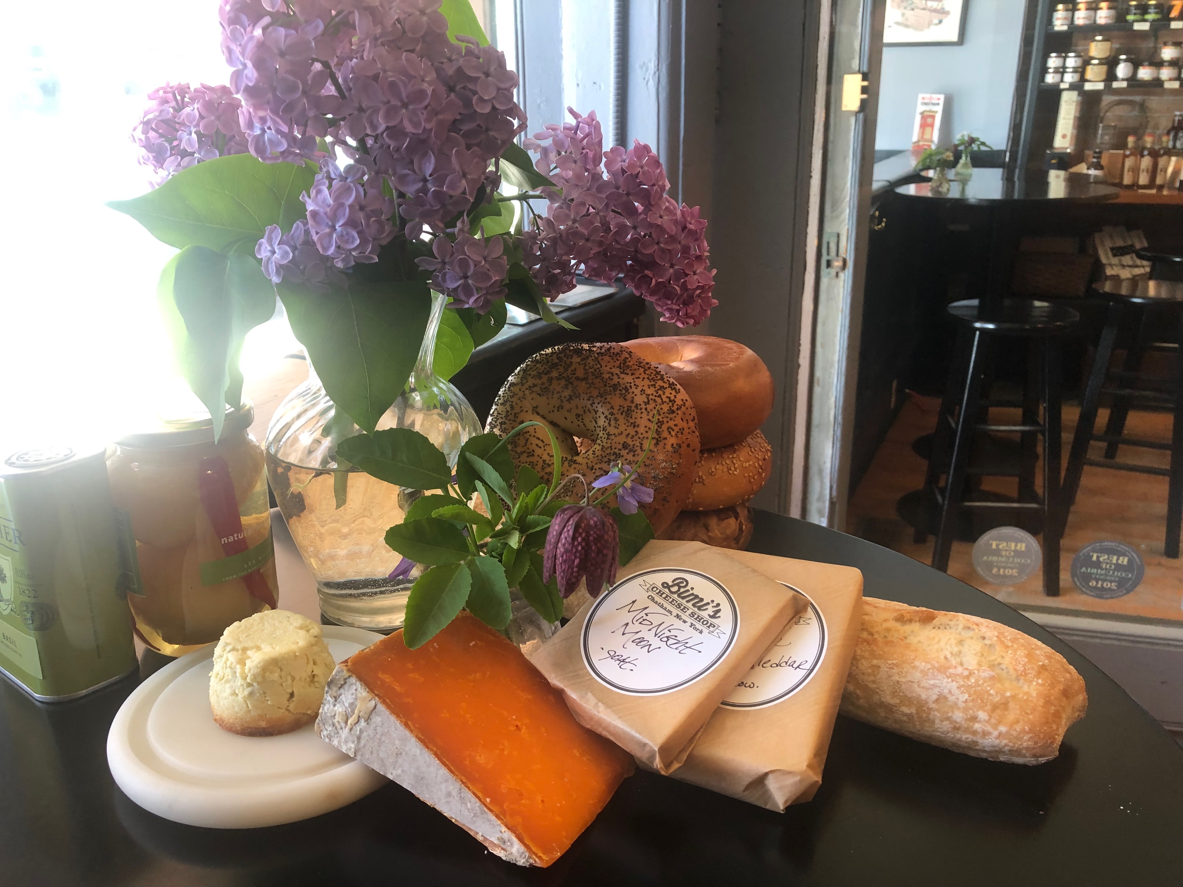 Bimi's Cheese Shop Image