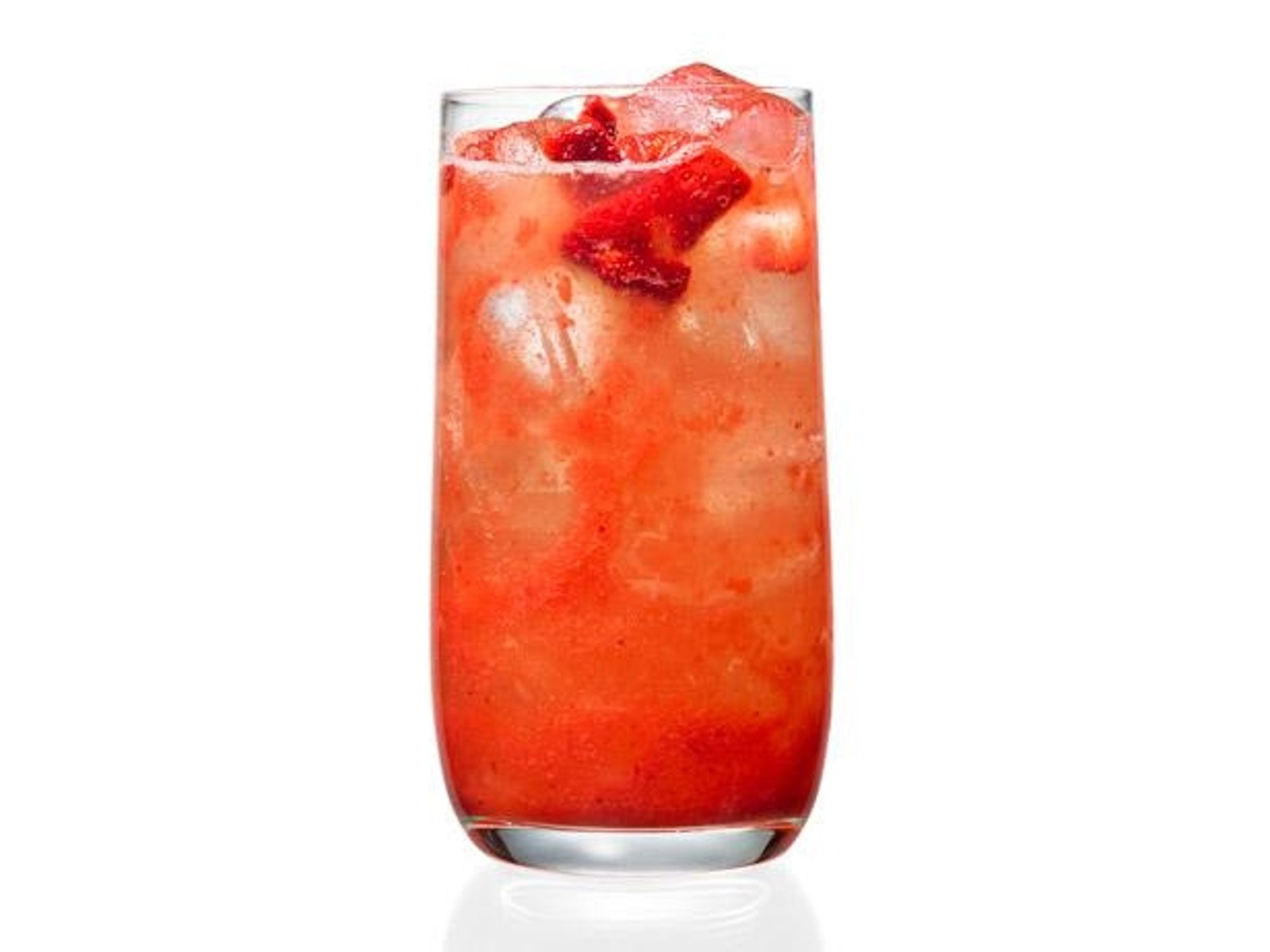 Strawberry Lemonade 24oz