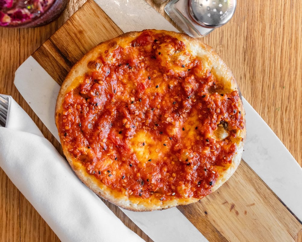Muhammara Mini Pie