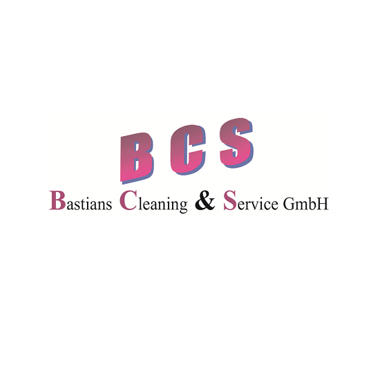 Logo von BCS Bastians Cleaning & Service GmbH