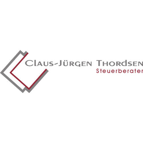 Logo von Claus-Jürgen Thordsen Steuerberater