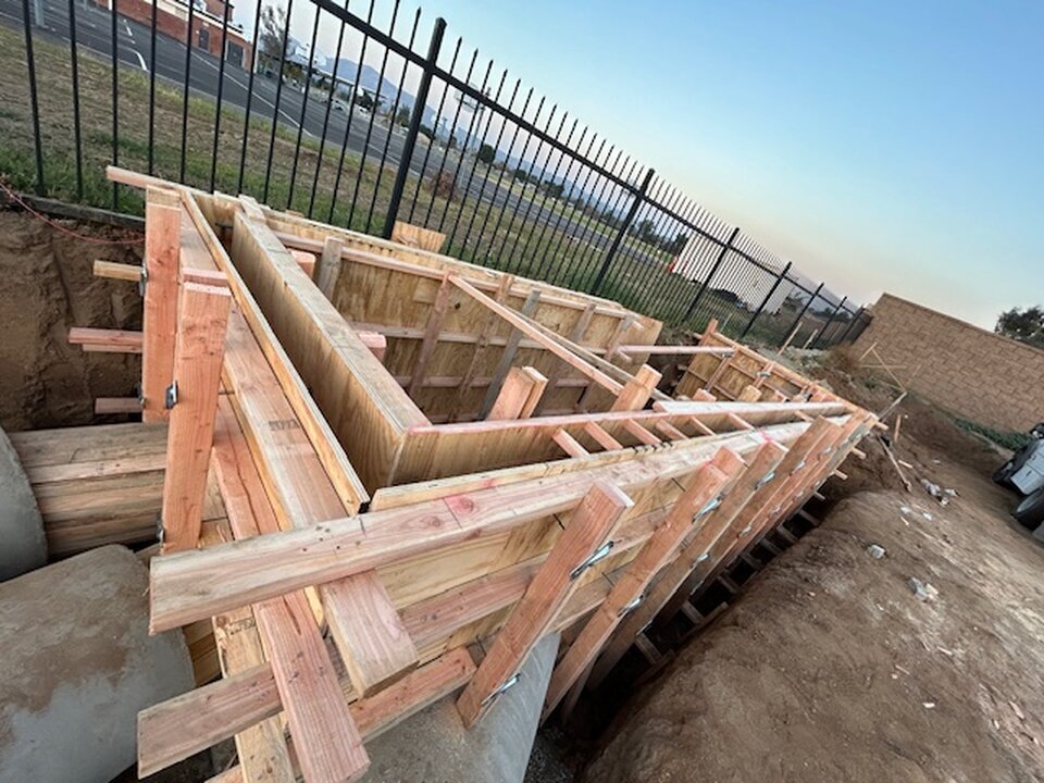 Inland Structures INC Image