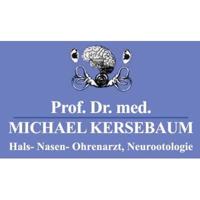 Logo von Kersebaum Michael Prof. Dr.