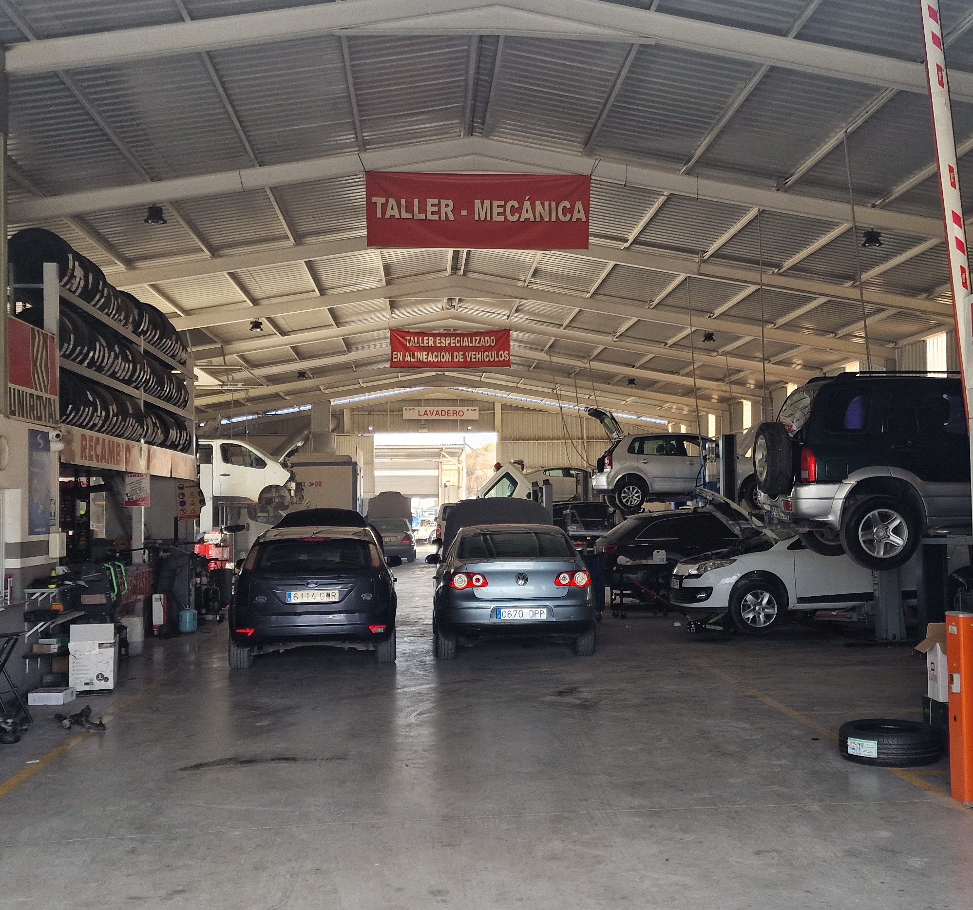 Galería en miniatura