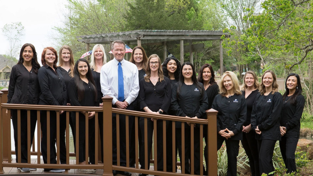 Conroe Comprehensive Dental Center Photo