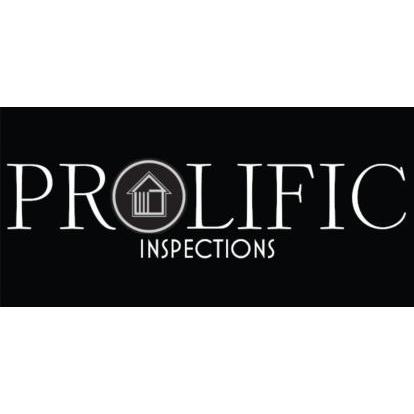 Prolific Inspections Logo