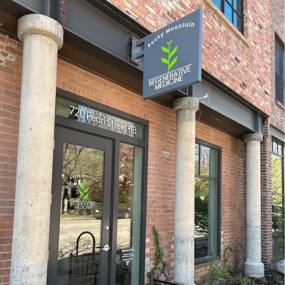 Rocky Mountain Regenerative Medicine