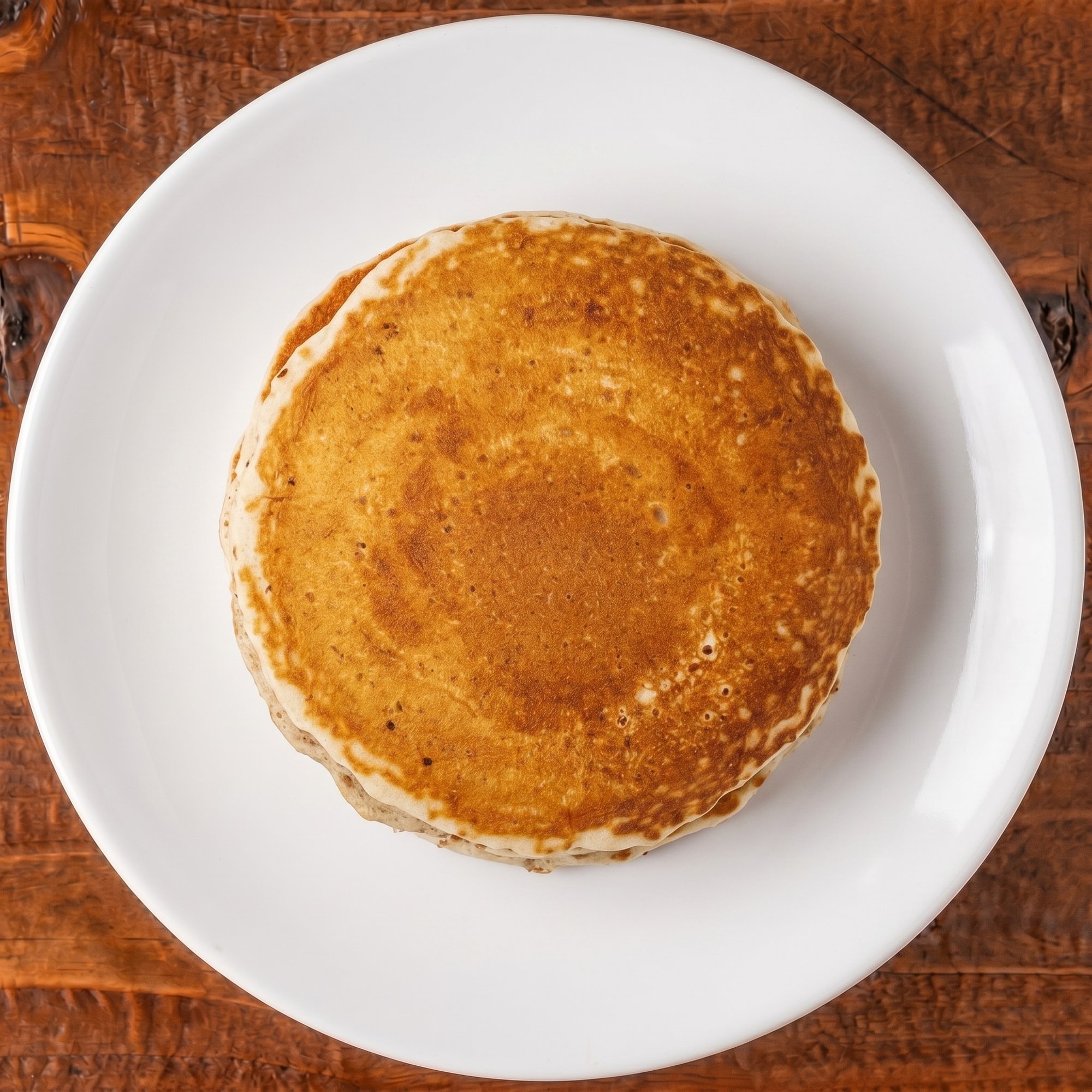 Short Stack Pancake