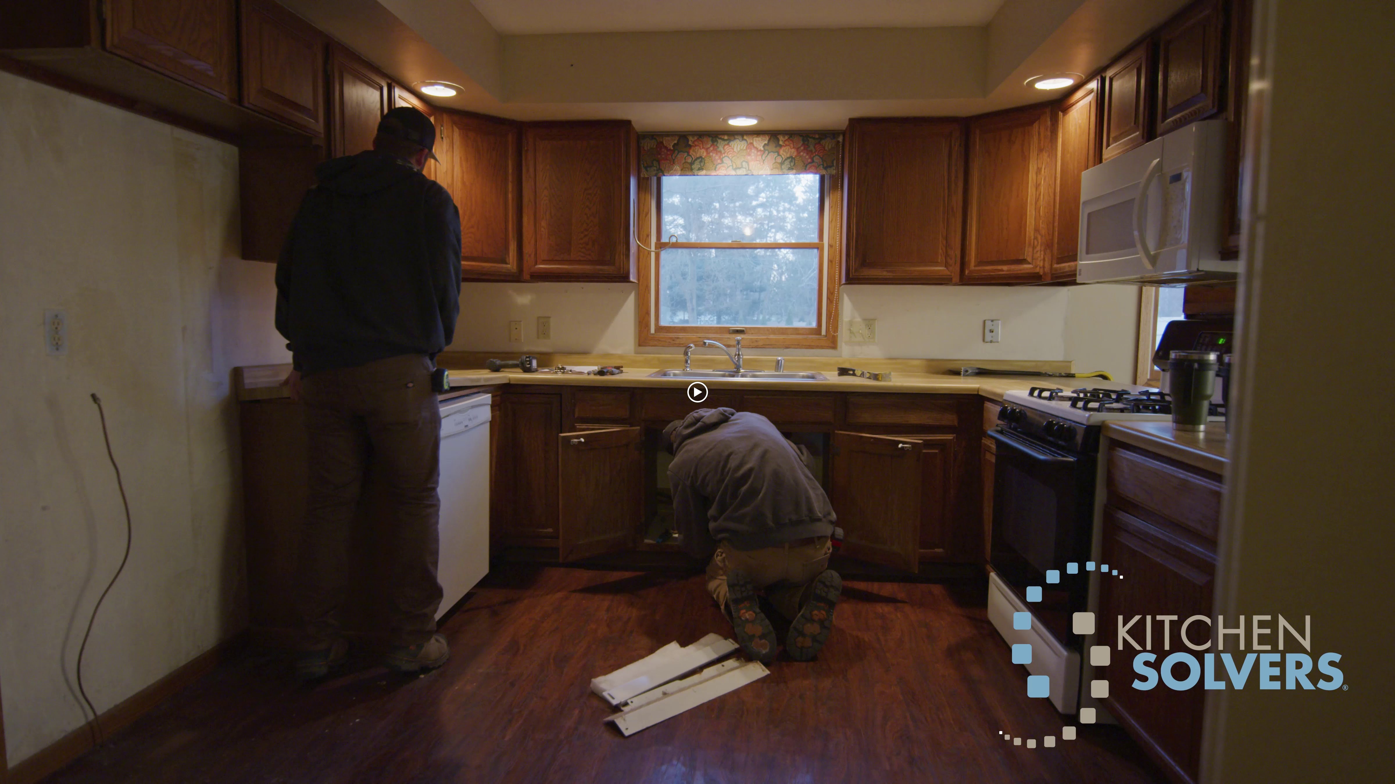 Kitchen Solvers of Northern Virginia Image