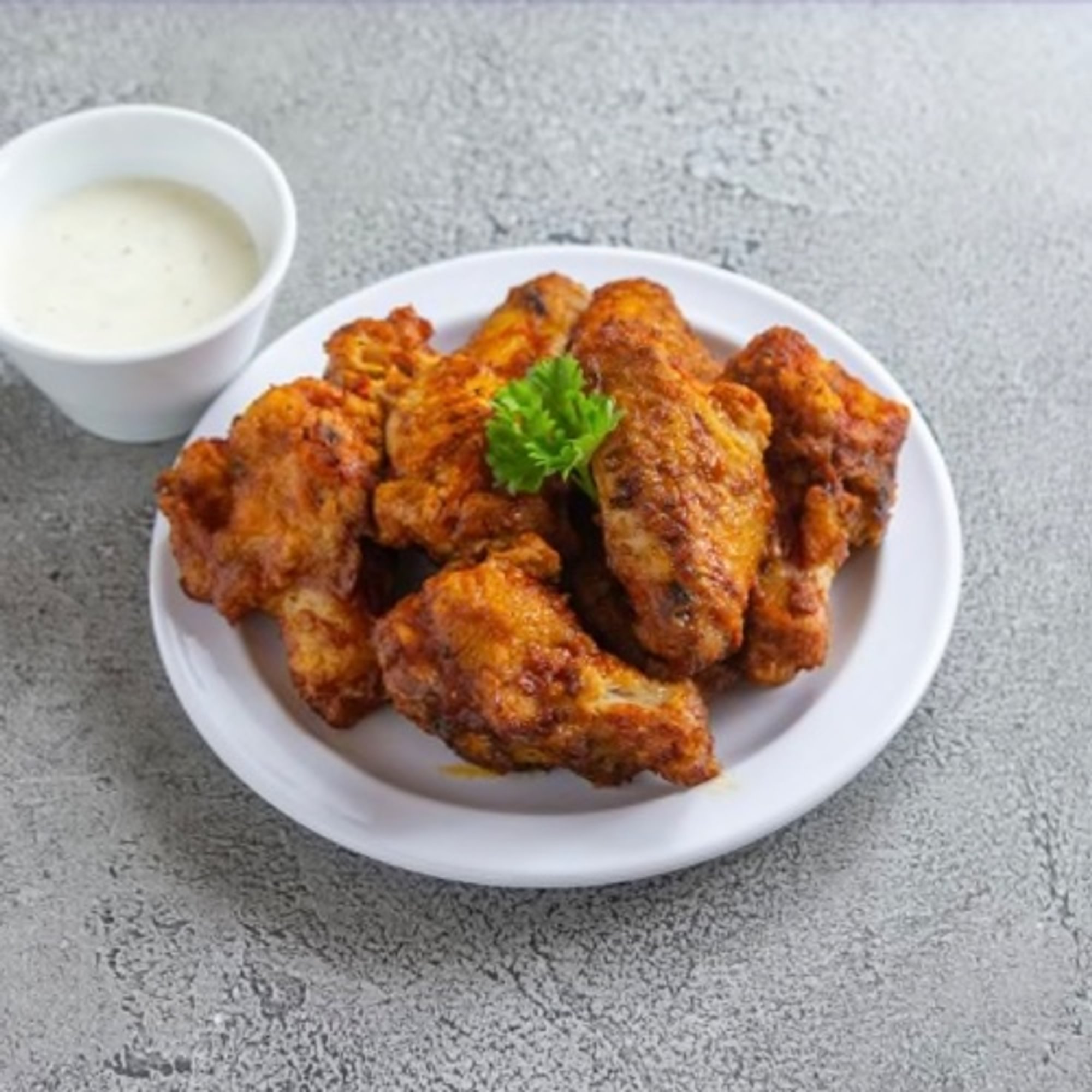 Buffalo Wings