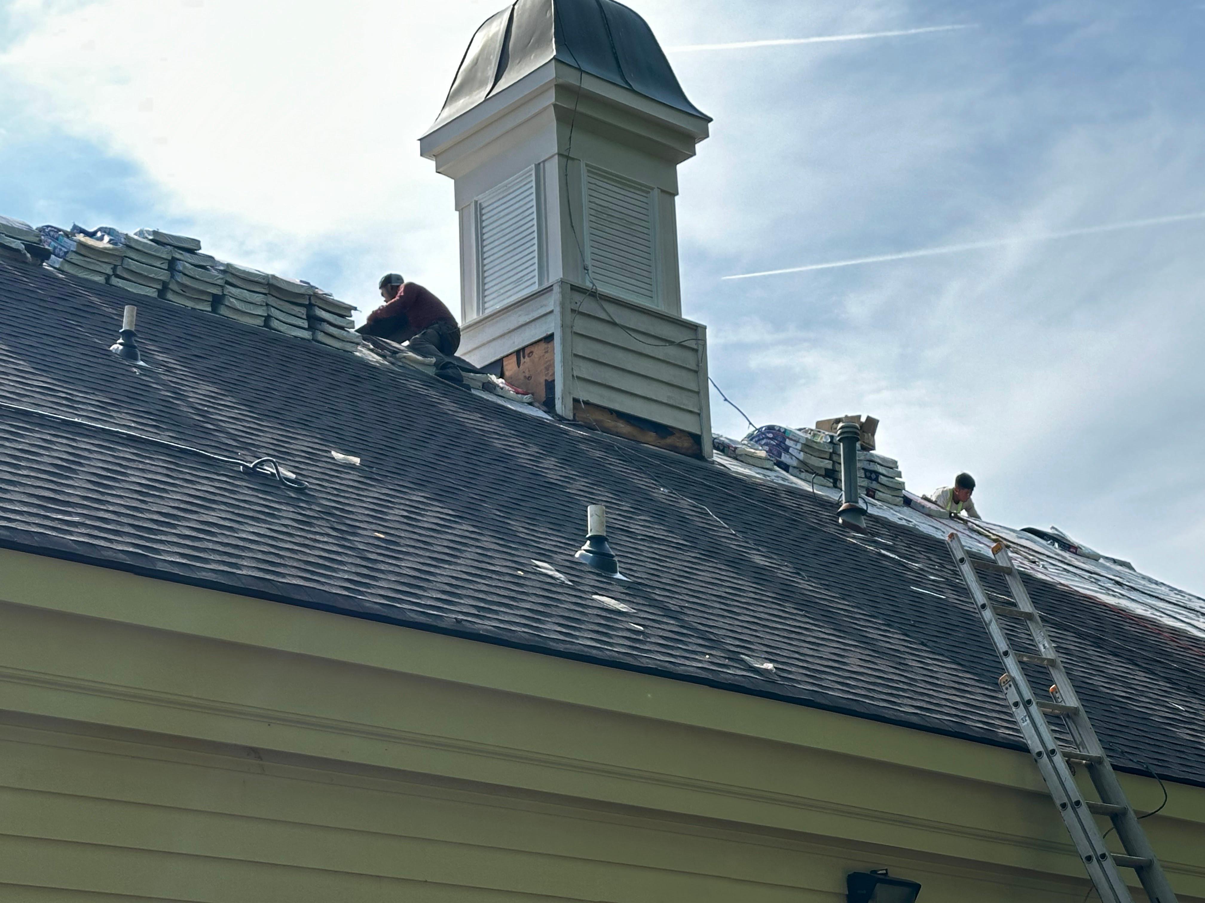 Cordell Exteriors Inc Image