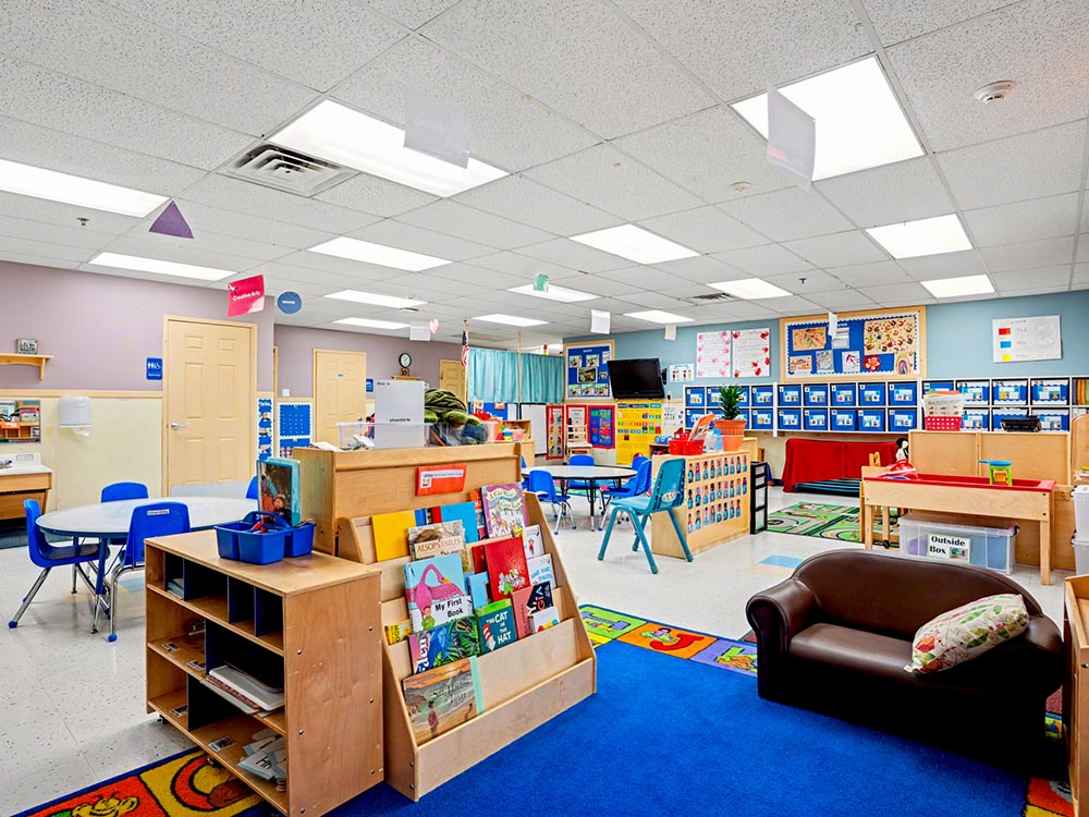 Barrett Parkway KinderCare Image