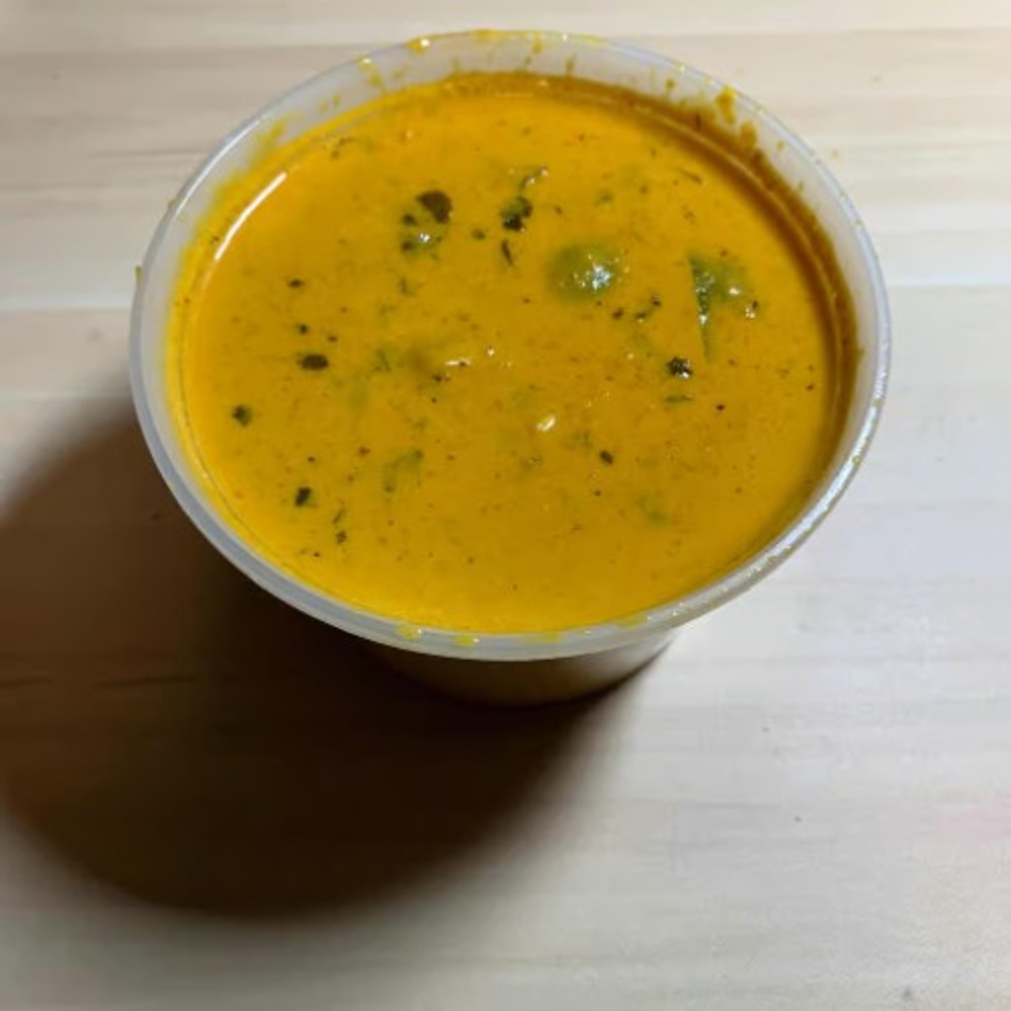 Panner Tika Masala
