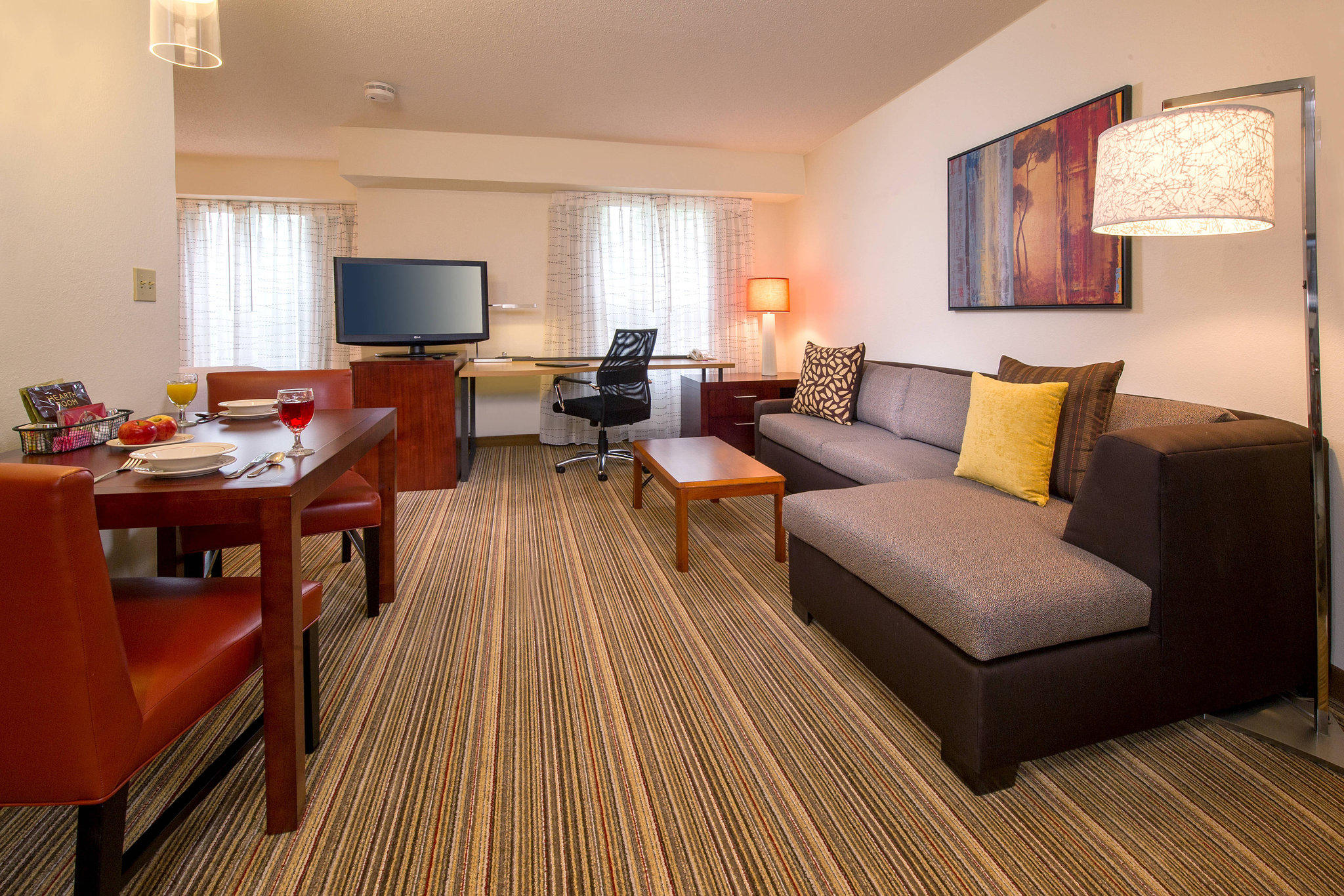 Residence Inn by Marriott Raleigh-Durham Airport/Morrisville Photo